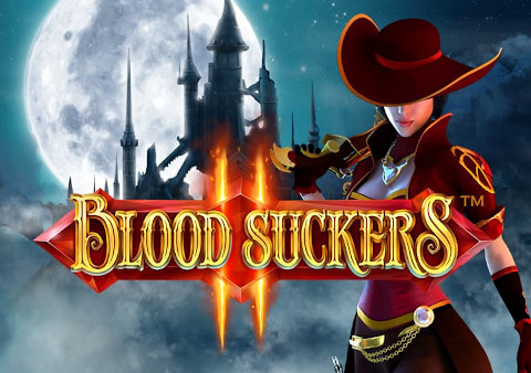 Blood Suckers 2 at Vodds Casino