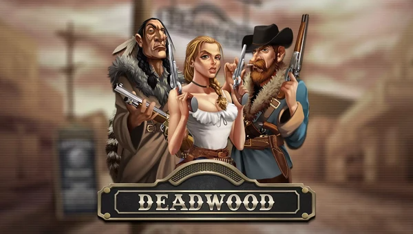 Deadwood at Vodds Casino
