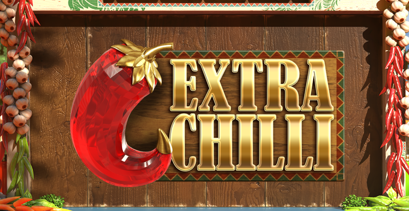 Extra Chilli at Vodds Casino