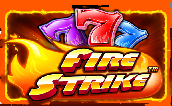 Fire Strike at Vodds Casino