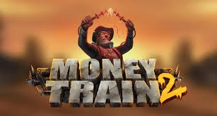 Money Train 2 at Vodds Casino