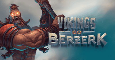 Vikings Go Berzerk at Vodds Casino